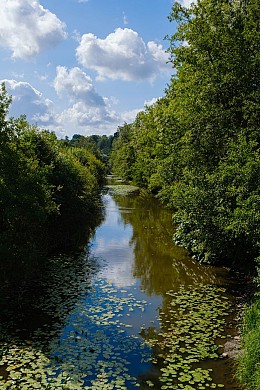 Apremont - Le sentier Vie et Bocage