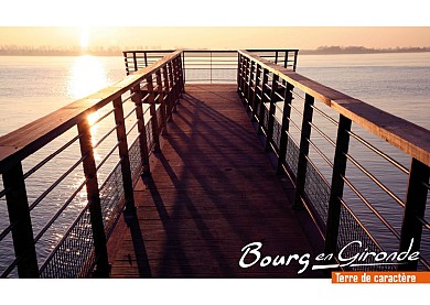 Balade de l'estuaire