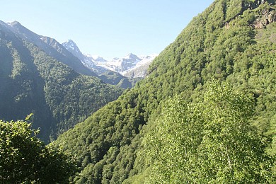 45 - VAL D'ESQUIERRY