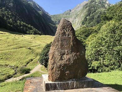 23 - PORT DE VÉNASQUE