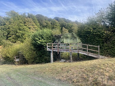 82 - LES PALOMBIÈRES