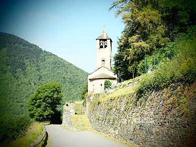 53 - LES BALCONS DE CAZARILH