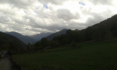 46 - LA BOUCLE DES CROMLECHS