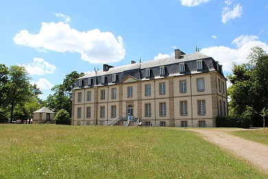 N°5 - Sentier des coquelicots (petite boucle)