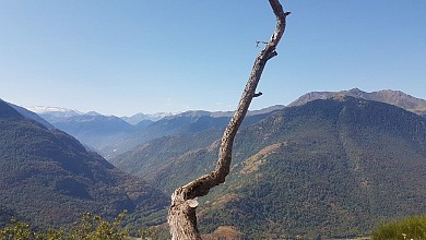 DU MOURTIS À SAINT-BÉAT