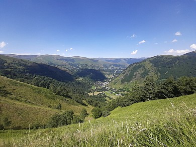 LES CHEMINS DE LA LIBERTÉ (OPUS N°2) : DE PORT ...