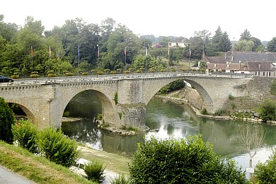Le Béarn des Gaves (cyclotourisme)