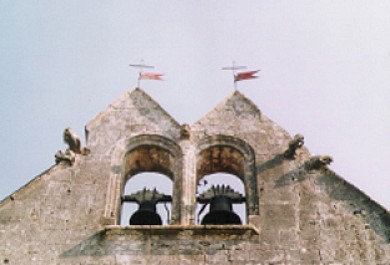 Circuit 8 St-Loup Les Petites Rivières