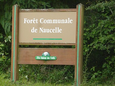 Le parcours de santé de la Gamasse