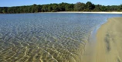 Balade à roulettes : Halte nautique de l'étang ...