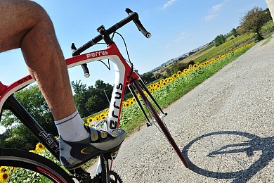 Lomagne V4 - Circuit de l'Arrats