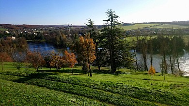 Circuit de Trotte-Renard