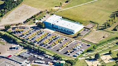 Les Fermes - Olonne sur Mer - Sainte Foy