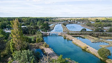 Le Vieux Port - Les Sables d'Olonne Quartier d ...