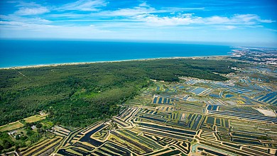 Les Conches Bressaudières - Les Sables d'Olonn ...