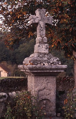 Circuits VTT n°2 au départ de Golinhac