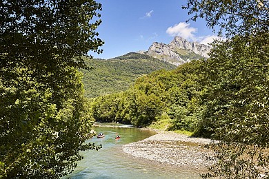 CYCL 2 - LES BERGES DE LA GARONNE