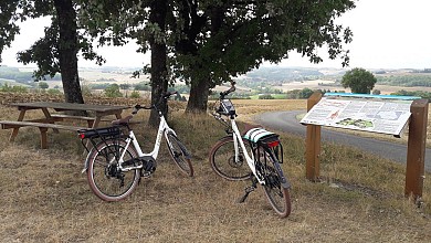 CIRCUIT DE MONBERT
