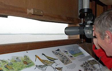 Circuit cyclable les Oiseaux