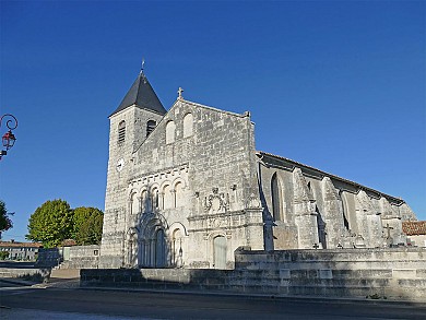 Circuit pédestre N°23 - "La Comté"