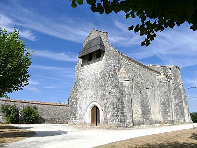 Circuit pédestre N°5 - "Les Moulins"