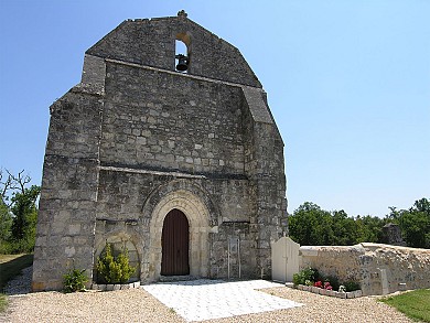 Circuit pédestre N°17b - "La forêt"