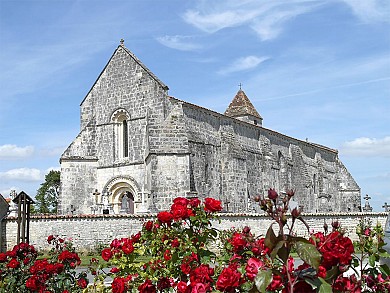 Circuit pédestre N°32 - "L'étang"