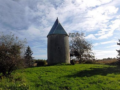 Circuit pédestre N°9 - "Petit Rhône"