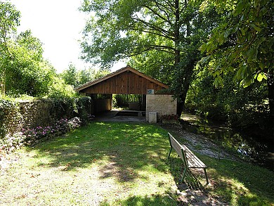 Circuit pédestre N°20 - "Les trois petits bois"