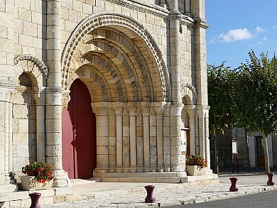 Circuit VTT N°12 - "De Bois aux landes foresti ...
