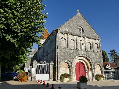 Circuit VTT N°13 - "La Forêt de la Lande"
