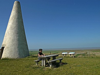 Circuit VTT N°15 - "La Tour de Beaumont"