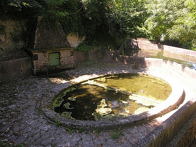 Circuit VTT N°24 - "Circuit de l'étang"