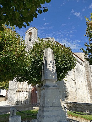 Circuit VTC N°16 - Belluire