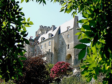 Circuit VTC N°18 - Pons Ouest