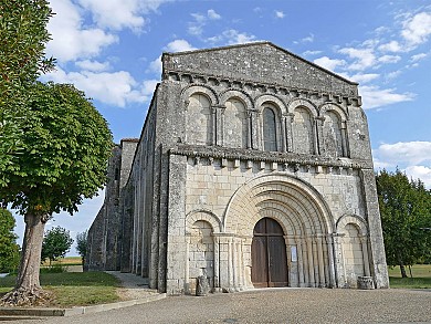 Circuit VTC N°19 - St-Léger