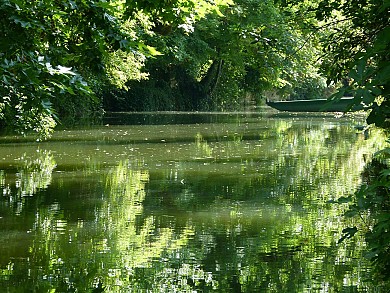 Circuit Véloroute - "Rayonnantes de Haute-Sain ...