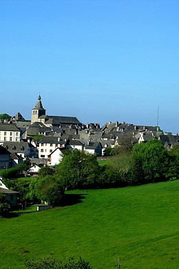 Circuit Cyclo 7 - Vers la Chataigneraie