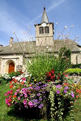 Circuit Cyclo 9 - Le Petit Huit au départ d'En ...