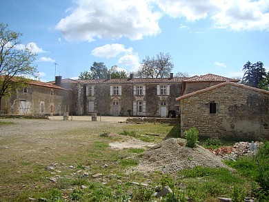 La Vallée de la Smagne - N°4