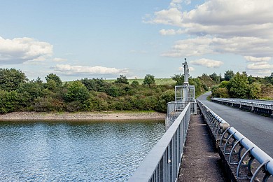 Sentiers des Lacs du Tourteron et de la Moinie ...