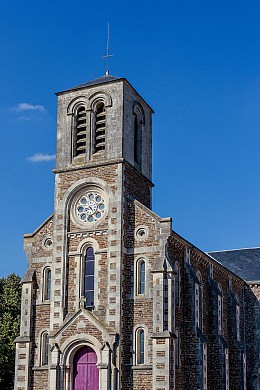 Les Vignes et la Vallée de l'Yon - N°15