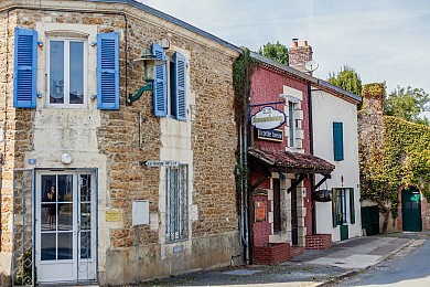 Autour des Rivères - N°38