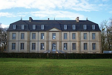 N°4 Sentier des coquelicots (grande boucle)