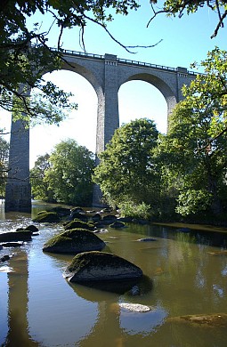 N°15 - Le sentier du Moulin du Guy