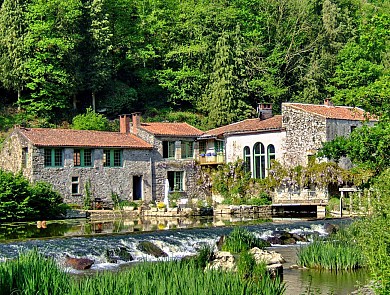 N°16 - Le Tour des Balcons