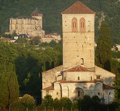 Via Garona - Voie Garonne de Saint-Gaudens à S ...