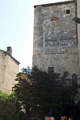 CIRCUIT COEUR DE VILLE