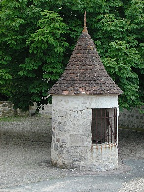 Mauvezin, entre Gupie et Caubon