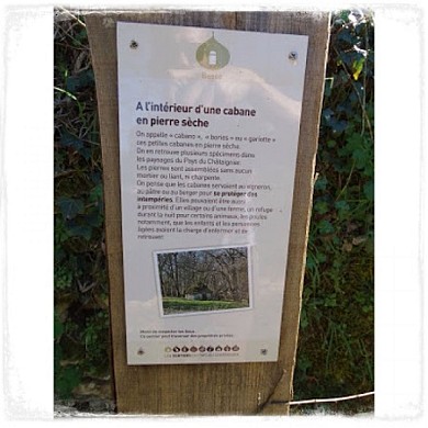 Sur les pas de Léa la petite Bessoise